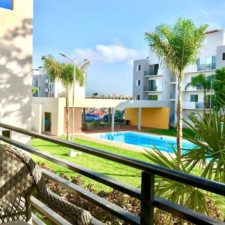 דירות קנקון Caraibe Mexicain B2 מראה חיצוני תמונה